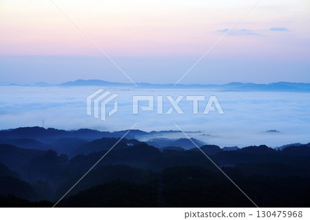 Sea of clouds 6366 Sea of clouds 6366 130475968