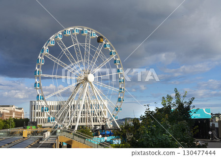 SkyWheel Helsinki, Finland 130477444