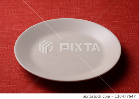 納士吉盤子背景素材 130477647