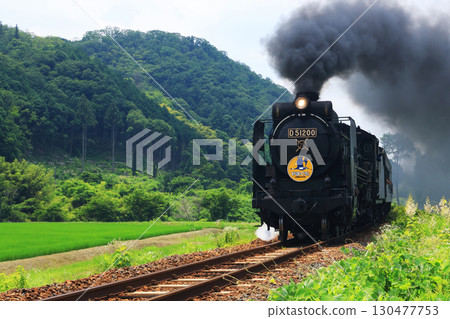 SL Yamaguchi D51 9874 130477753