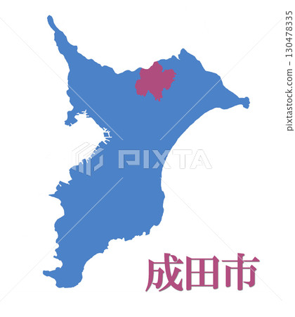 Narita City, Chiba Prefecture Narita City, Chiba Prefecture 130478335