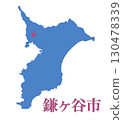 Kamagaya City, Chiba Prefecture 130478339