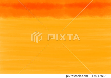 Illustration material: Orange slide 130478660