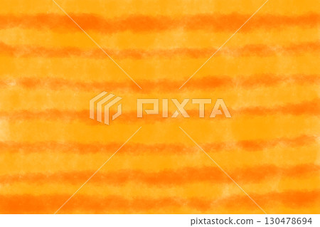 Illustration material: Orange slide Illustration material: Orange slide 130478694
