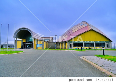 水無館的景色 水無館的景色 130478741