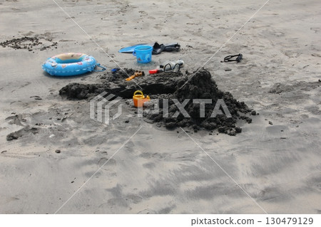 Beach Beach 130479129