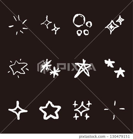星星,閃閃發光,裝飾品,燈光 星星,閃閃發光,裝飾品,燈光 130479151