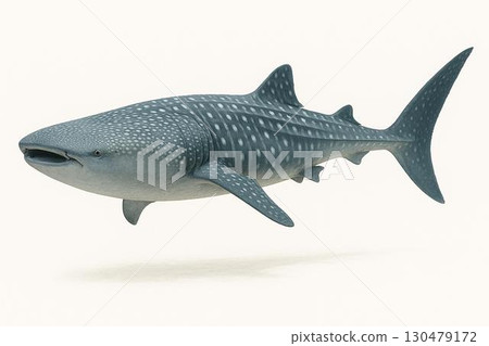 鯨鯊 130479172