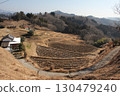A small mountain village 130479240