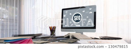 SEO search engine optimization for brisk e-commerce and online retail business SEO search engine optimization for brisk e-commerce and online retail business 130479815