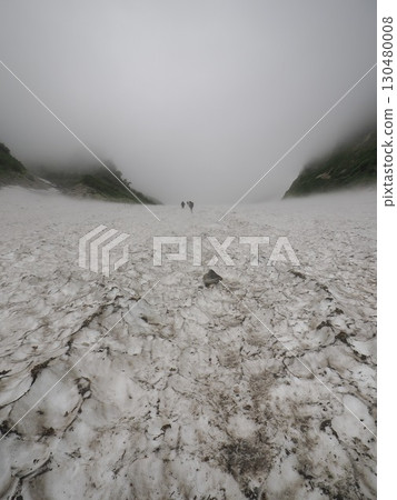 白馬大雪 130480008