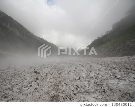 Hakuba Daisetsuki 130480011