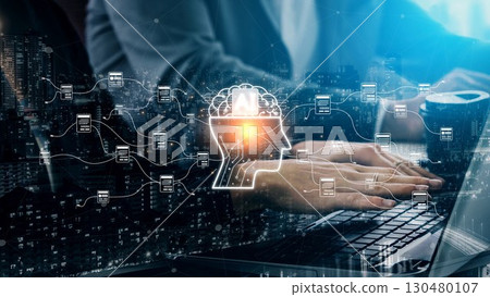 AI Data Management System with Neural Network and Data Flow Concept Muxer AI Data Management System with Neural Network and Data Flow Concept Muxer 130480107