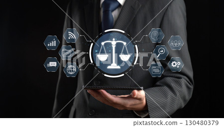 Ethical Considerations in Artificial Intelligence and Digital Law with Focus on Compliance, Cyber Security, Regulation, and Governance Responsibilities XDMCP Ethical Considerations in Artificial Intelligence and Digital Law with Focus on Compliance, Cyber Security, Regulation, and Governance Responsibilities XDMCP 130480379