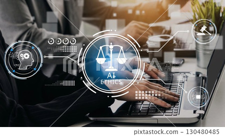 AI Ethics and Responsible Technology in Artificial Intelligence Systems Muxer 130480485