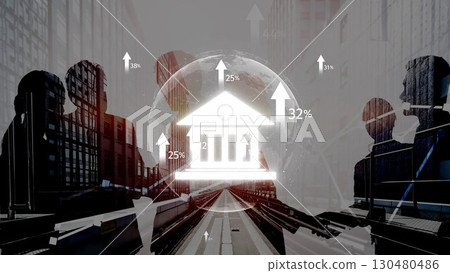 Fintech Innovation Transforming the Online Banking Experience Muxer 130480486