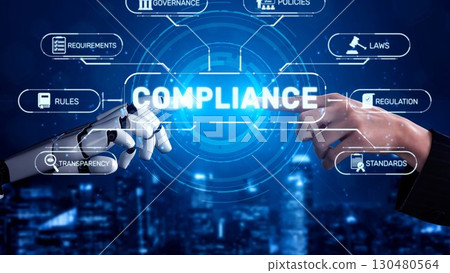 Corporate Compliance with Regulations, Standards, and Governance System Muxer Corporate Compliance with Regulations, Standards, and Governance System Muxer 130480564