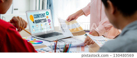 Content marketing for brisk online business and e-commerce Content marketing for brisk online business and e-commerce 130480569
