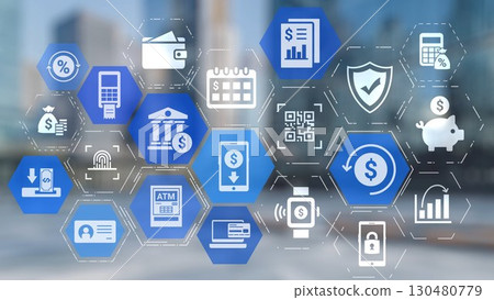 Fintech Innovation Transforming the Online Banking Experience Spire Fintech Innovation Transforming the Online Banking Experience Spire 130480779
