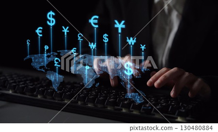 Currency Exchange Innovation in the Modern Financial World Muxer 130480884