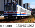 Kanto Railway 2300 series diesel railcar 130481802
