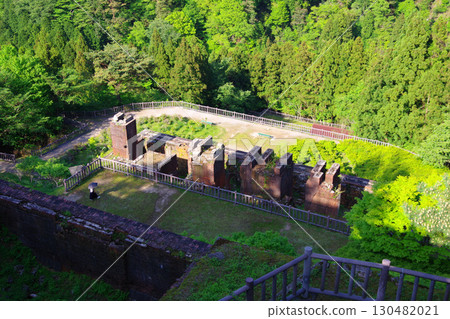 愛媛縣新居濱市別子銅山 130482021