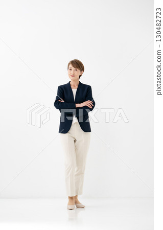 女人業務全身 130482723