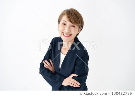 女業務肖像 130482759