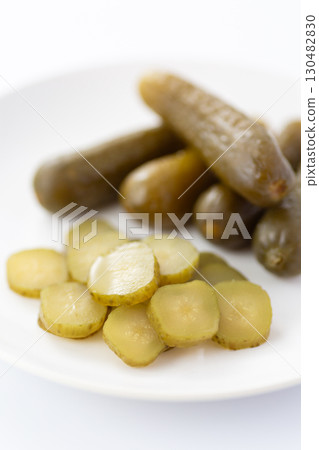 泡菜 130482830