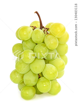 Grapes (Muscat of Alexandria) 130483118