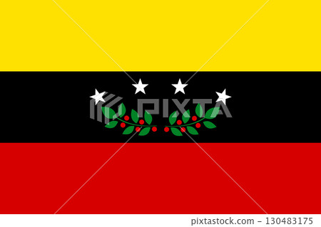 Flag of Tachira Flag of Tachira 130483175