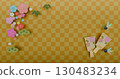 Gorgeous New Year background 130483234