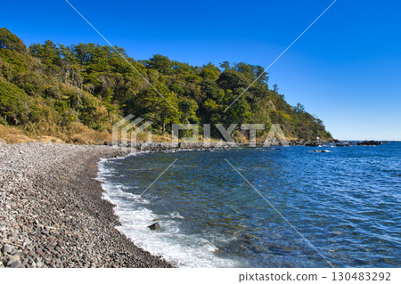 [Kanagawa Prefecture] Banbaura Beach 130483292