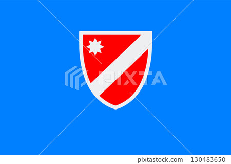 Flag of Molise 130483650