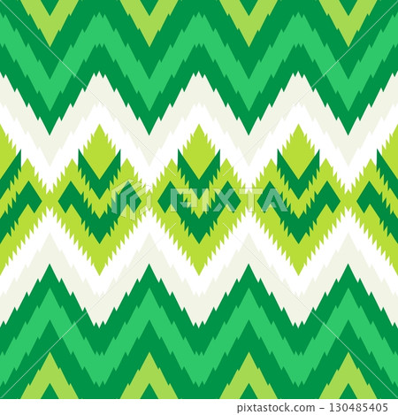 seamless pattern with geometric shapes, vector illustration seamless pattern with geometric shapes, vector illustration 130485405