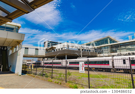 勝田站週邊 130486032