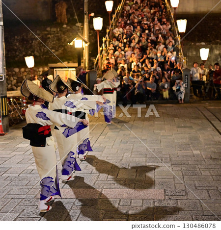 大原風祭:鏡町大田屋樓梯 大原風祭:鏡町大田屋樓梯 130486078