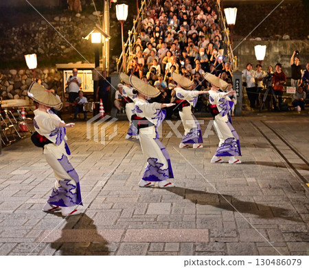 大原風祭:鏡町大田屋樓梯 大原風祭:鏡町大田屋樓梯 130486079