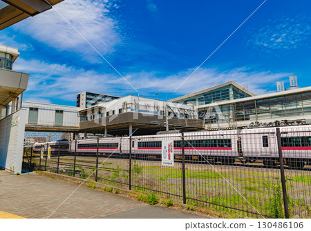 勝田站週邊 130486106