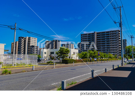 勝田站週邊 130486108