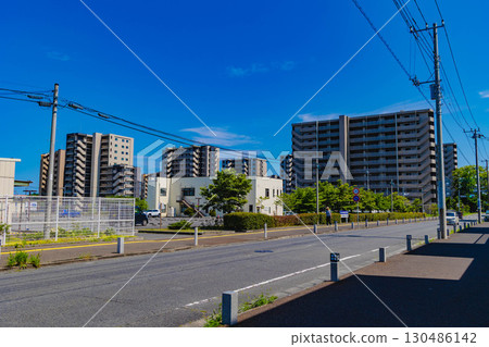 勝田站週邊 130486142