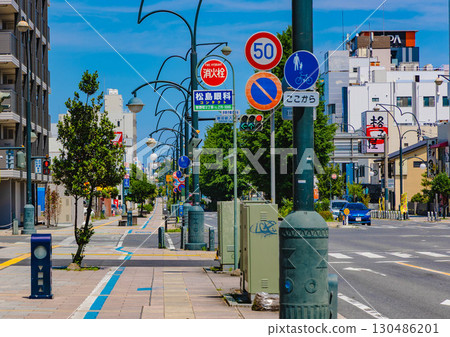 勝田站週邊 130486201