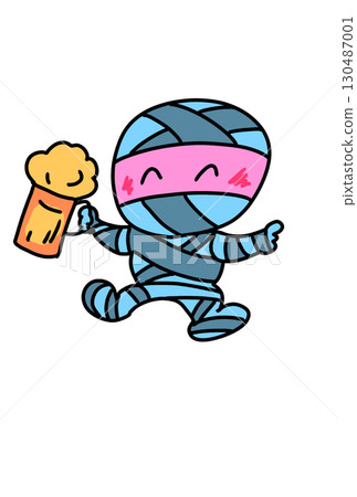 令人震驚的怪物 130487001