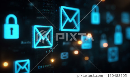e-mail message security policy , cyber crime protection , confidential information , data security management. e-mail message security policy , cyber crime protection , confidential information , data security management. 130488305
