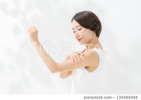 女性護膚美容 130488488