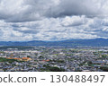 View of the city from Hounoyama Park (Taishacho, Izumo City) View of the city from Hounoyama Park (Taishacho, Izumo City) 130488497