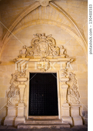 Elche Elx Alicante Ayuntamiento city town hall 130488583