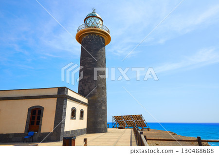 Jandia lighthouse Fuerteventura Canary Islands Jandia lighthouse Fuerteventura Canary Islands 130488688