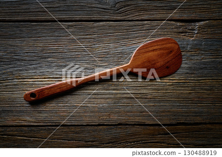 kitchen tools wood spatule kitchenware kitchen tools wood spatule kitchenware 130488919