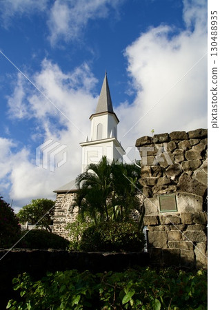 藍天和莫庫艾卡瓦教堂 130488935